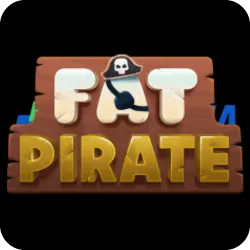 Fat Pirate Logo