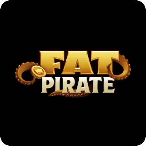 Fat Pirate Logo